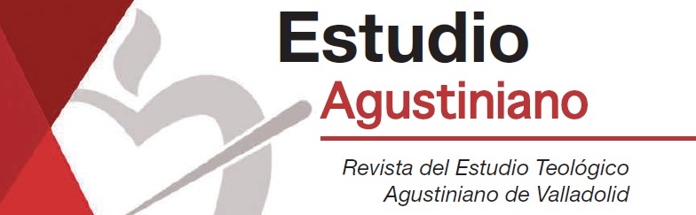 Estudio Agustiniano